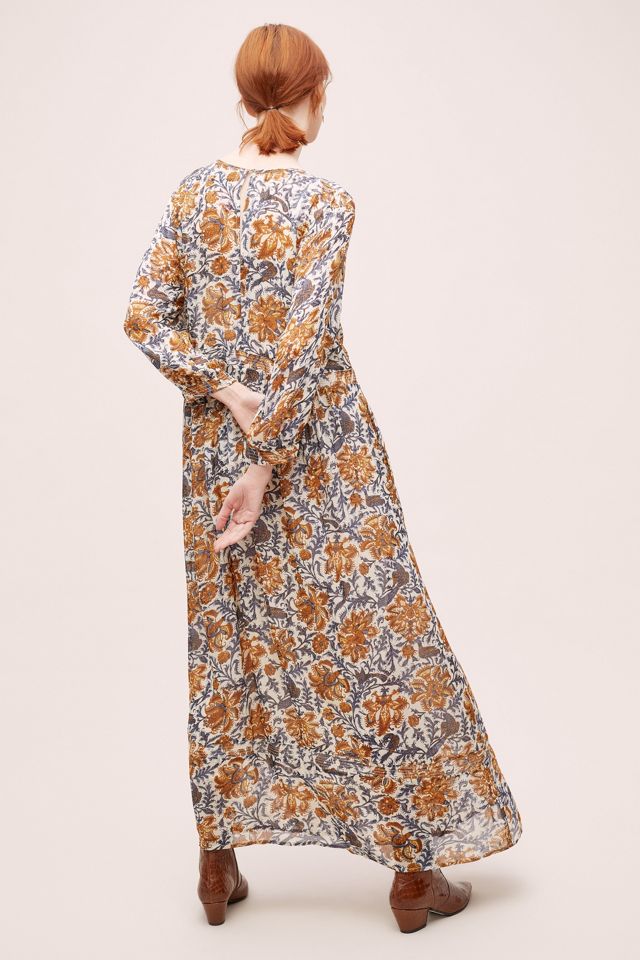Lolly's Lavanderia Gudrun Abito Floreale #1