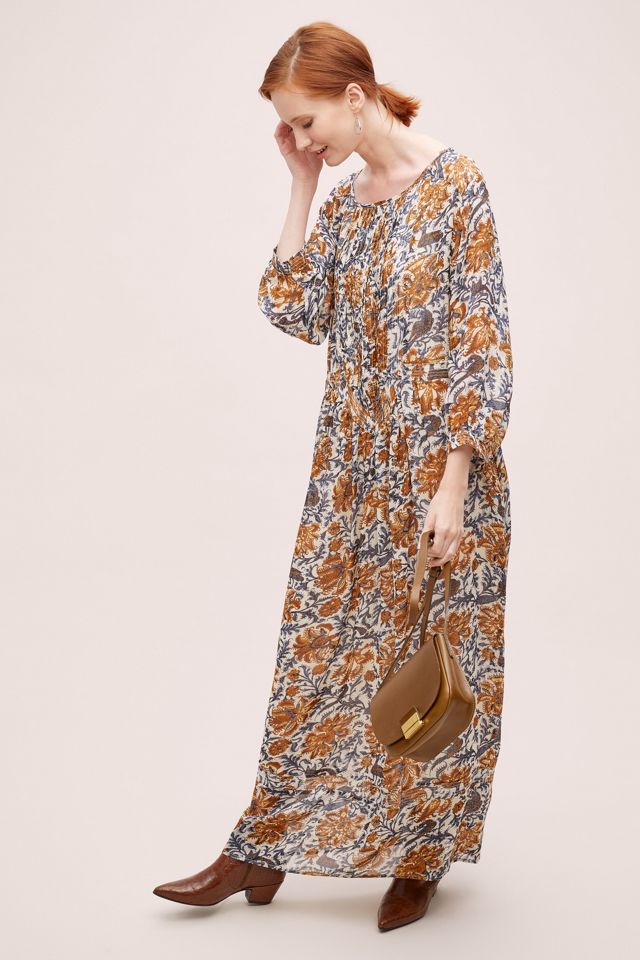 Lolly's Lavanderia Gudrun Abito Floreale #2
