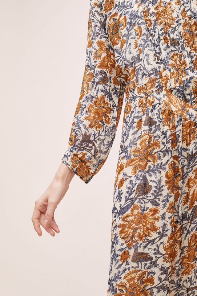 Lolly's Lavanderia Gudrun Abito Floreale #3