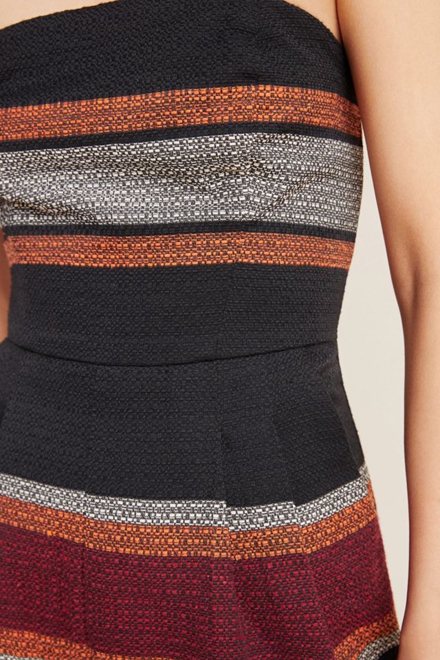 Corey Lynn Calter Nina Cropped Jumpsuit #2