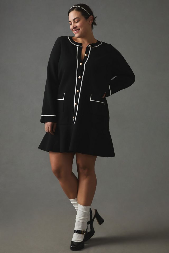 knee length dresses for ladies Endless Rose main image 0