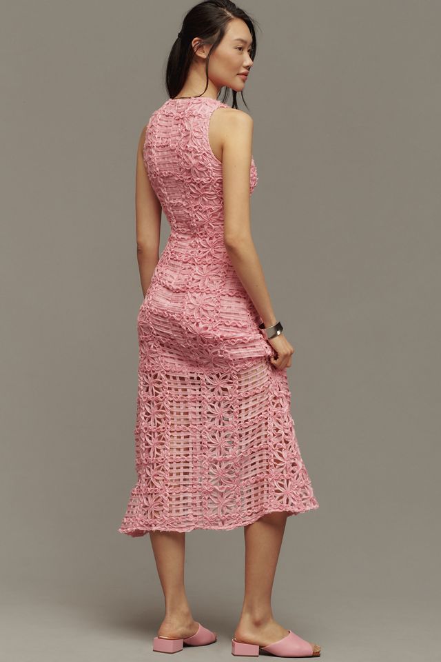 Anthropologie ★ Endless Rose Textured Column Midi Dress 4130634430051_030_b?$a15-pdp-