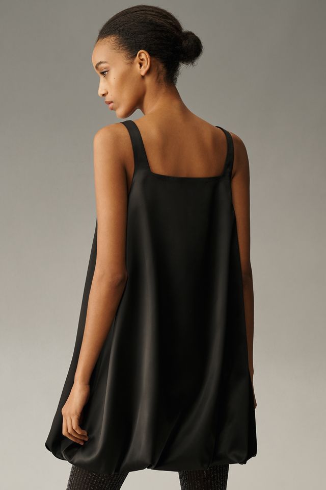 Endless Rose Sleeveless Bubble Mini Dress #1