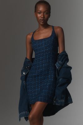 Magali Pascal Bonnie Crochet Dress | Anthropologie