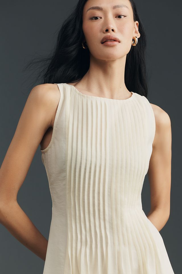 knee length dresses for ladies Endless Rose