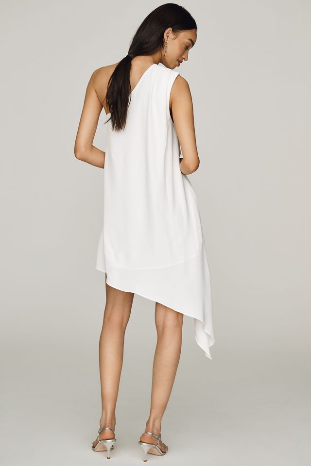 Endless Rose One-Shoulder Dress #3