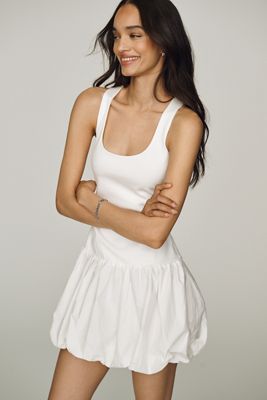 Women's Bubble Dresses | Anthropologie