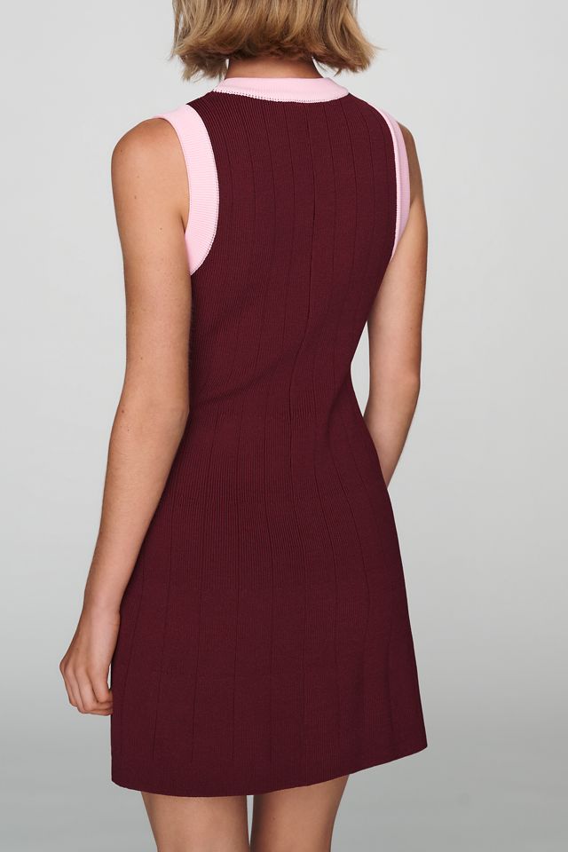 Endless Rose Knit Shift Dress #2