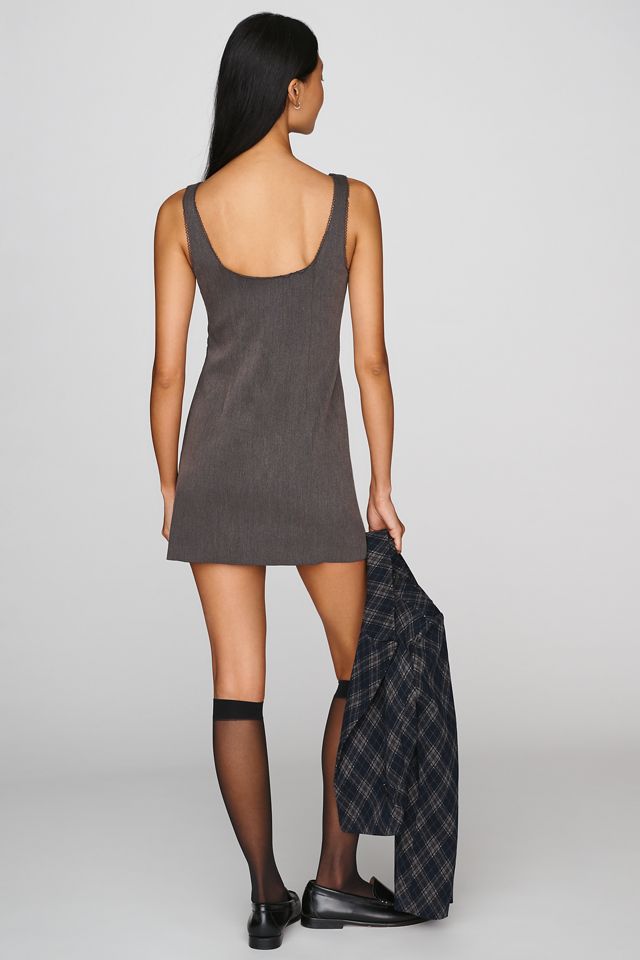 Endless Rose Classic Mini Dress #1