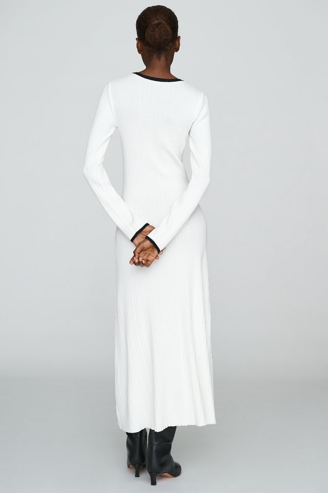 Endless Rose Knit Midi Dress #1