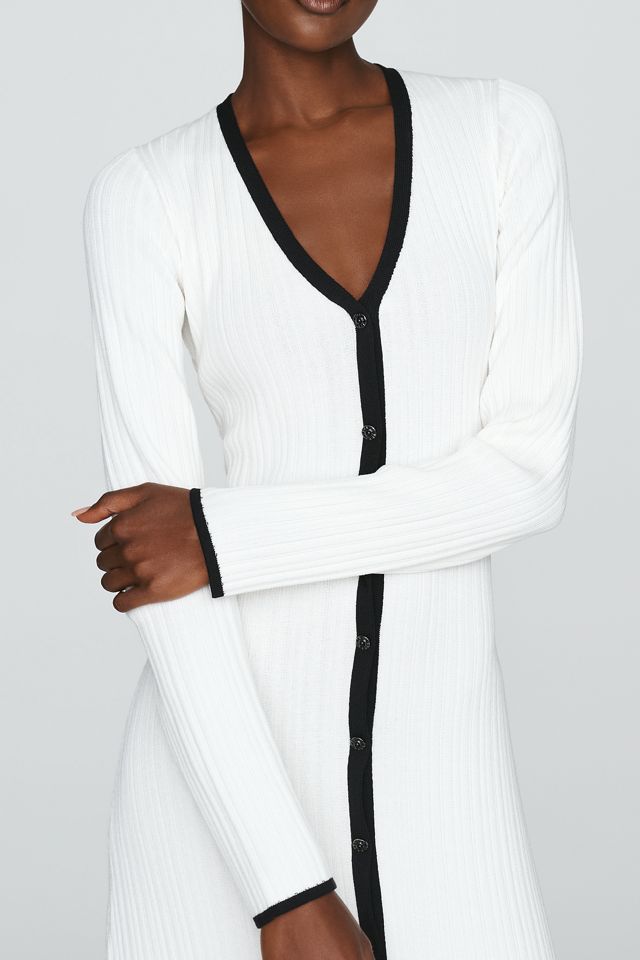 Endless Rose Knit Midi Dress #2