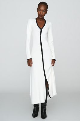 Endless Rose Knit Midi Dress