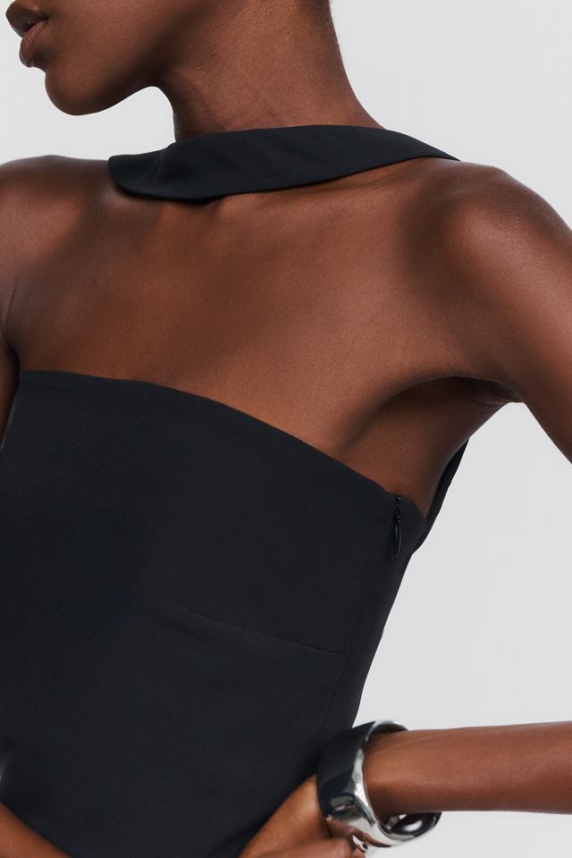 Endless Rose Strapless Midi Dress #2