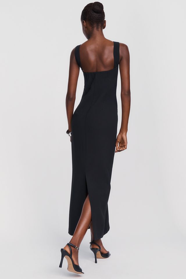 Endless Rose Strapless Midi Dress #3