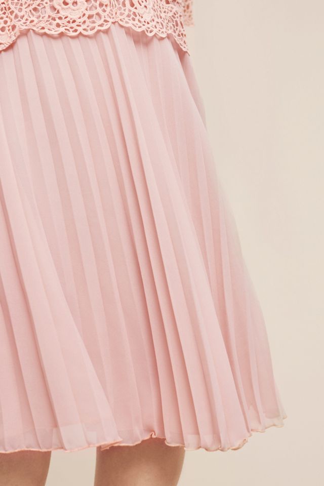 Adanne Lace Dress #1