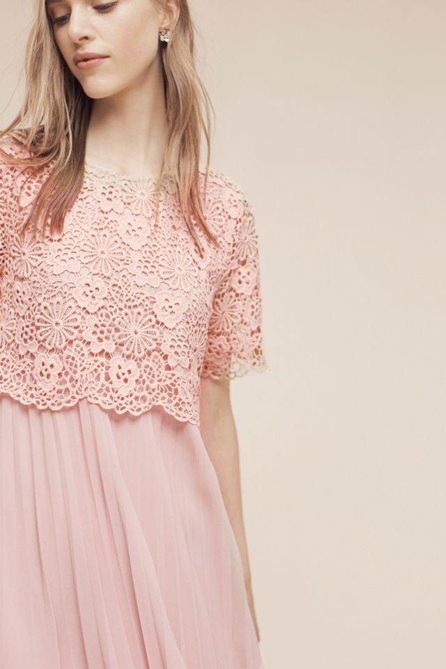 Adanne Lace Dress #2