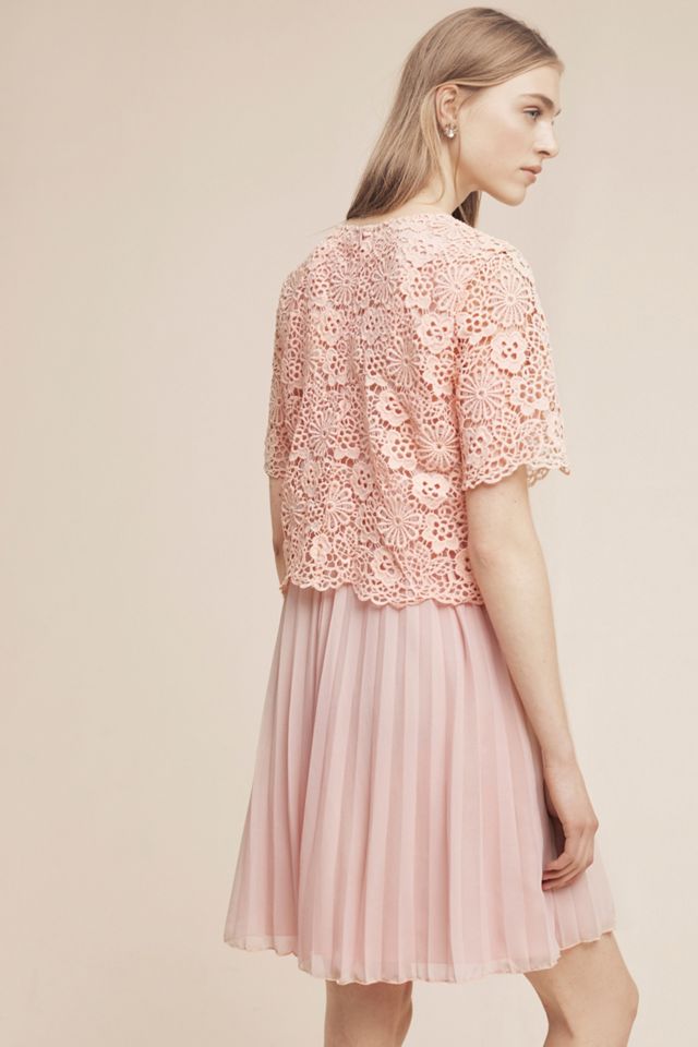 Adanne Lace Dress #3