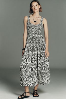 slim fit dress slacks Ash Grey Dress – Vastrasuka main image 1