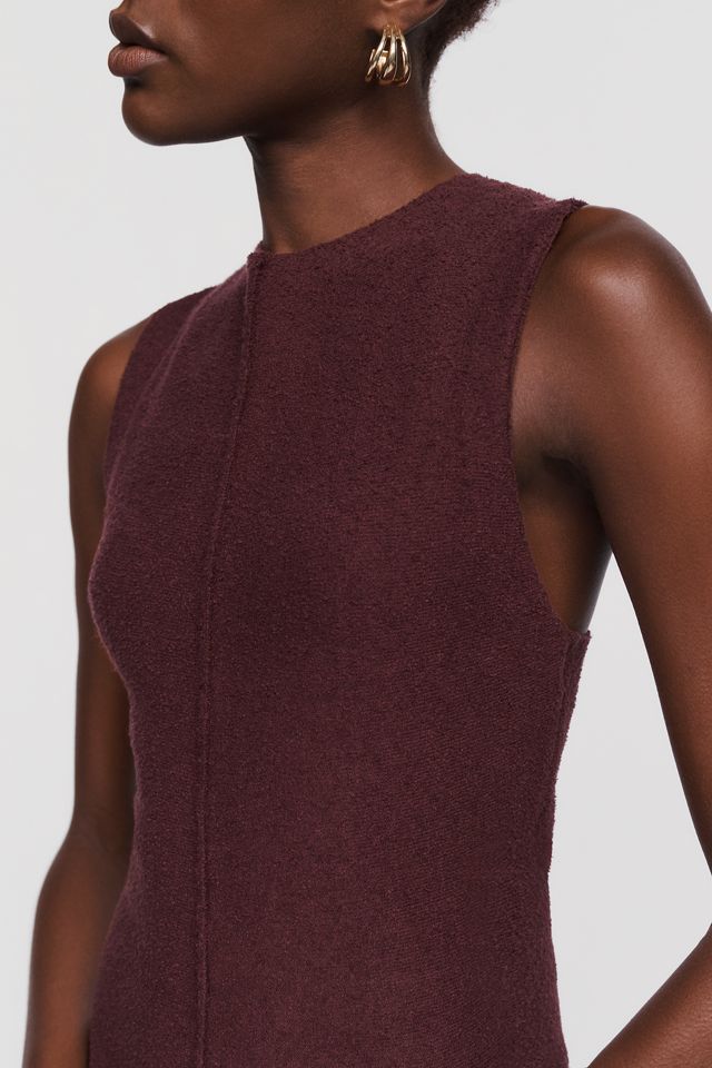 MISHA Sweater Shift Dress #2