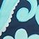 Blue Pattern