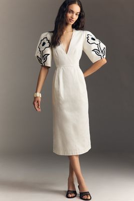 White Dresses & Little White Dresses | Anthropologie