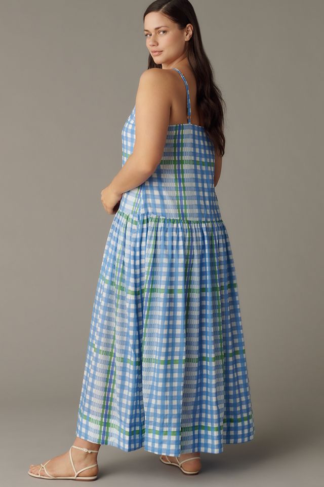 sleeveless linen drop waist dress from anthropologie Edgy Mikado Ball Gown with Drop Waist Corset & Black Lace – Lotus Threads  Bridal