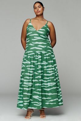 Plus Size Summer Dresses | Anthropologie