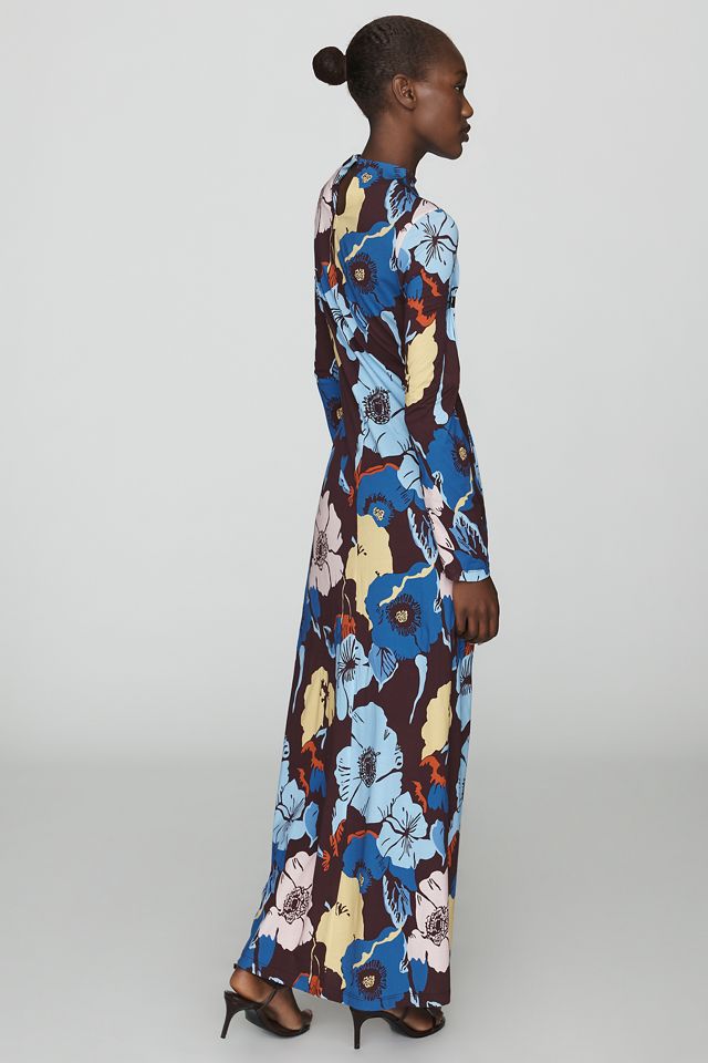 De Loreta Mandy 100% Cotton Maxi Dress #1
