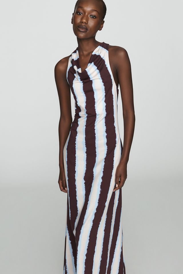De Loreta Teresa 100% Cotton Maxi Dress #2