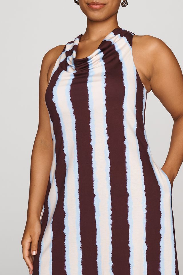 De Loreta Teresa 100% Cotton Maxi Dress #4