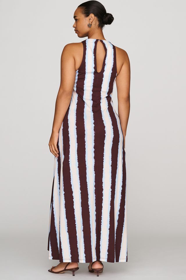 De Loreta Teresa 100% Cotton Maxi Dress #5
