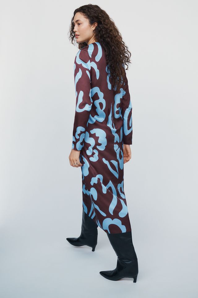 De Loreta Delicia Midi Dress #2