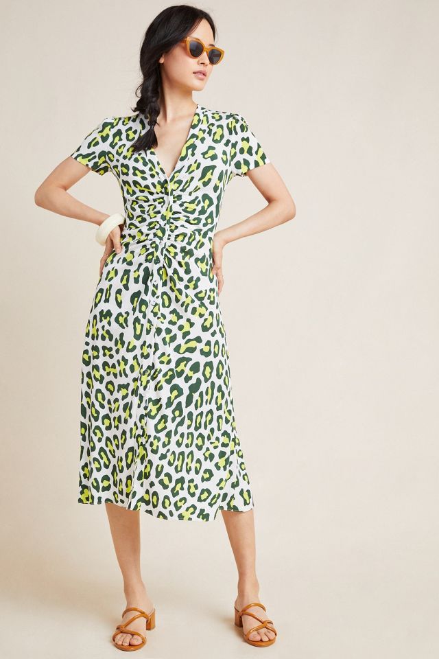 Diane von sale furstenberg cecilia dress