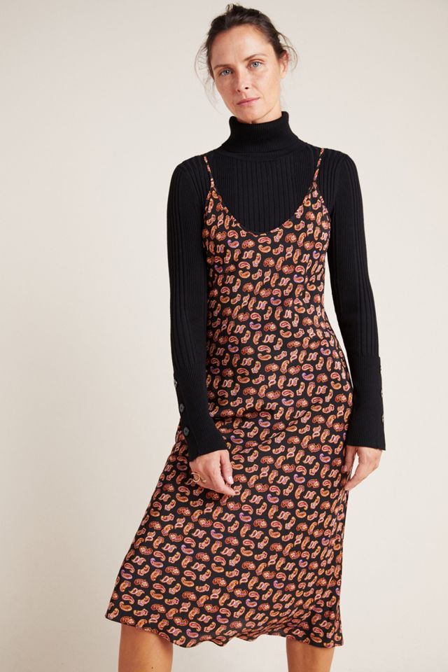 Diane von Furstenberg Andi Shirtdress #3