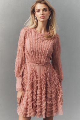 modest dresses for homecoming Fashion Spaghetti Straps Sheath Cocktail Dress Chiffon Sequins Short P –  EvaFashionDress