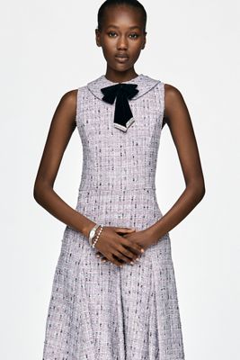Women's Tweed Dresses | Anthropologie