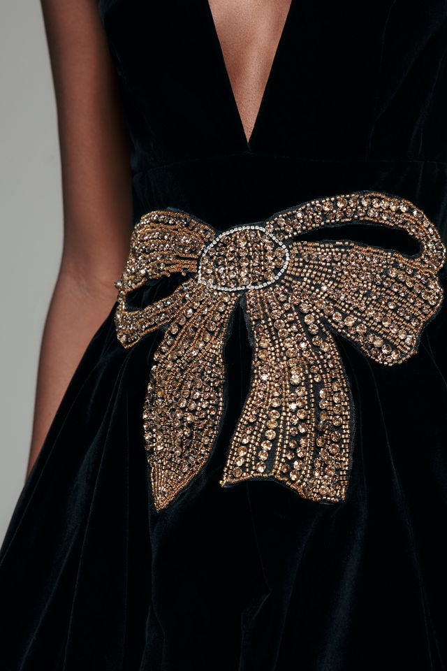 Mac Duggal Sleeveless Mini Dress #2