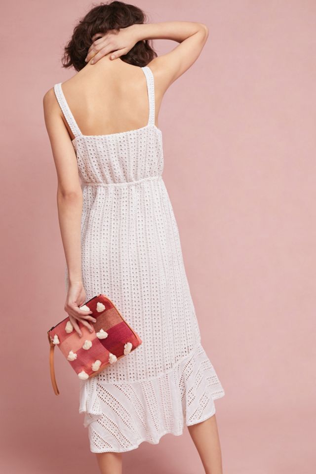 Farm Rio Isolde Dress #2