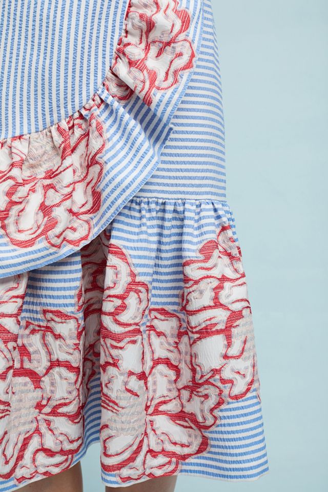 Cayce Midi Dress #3