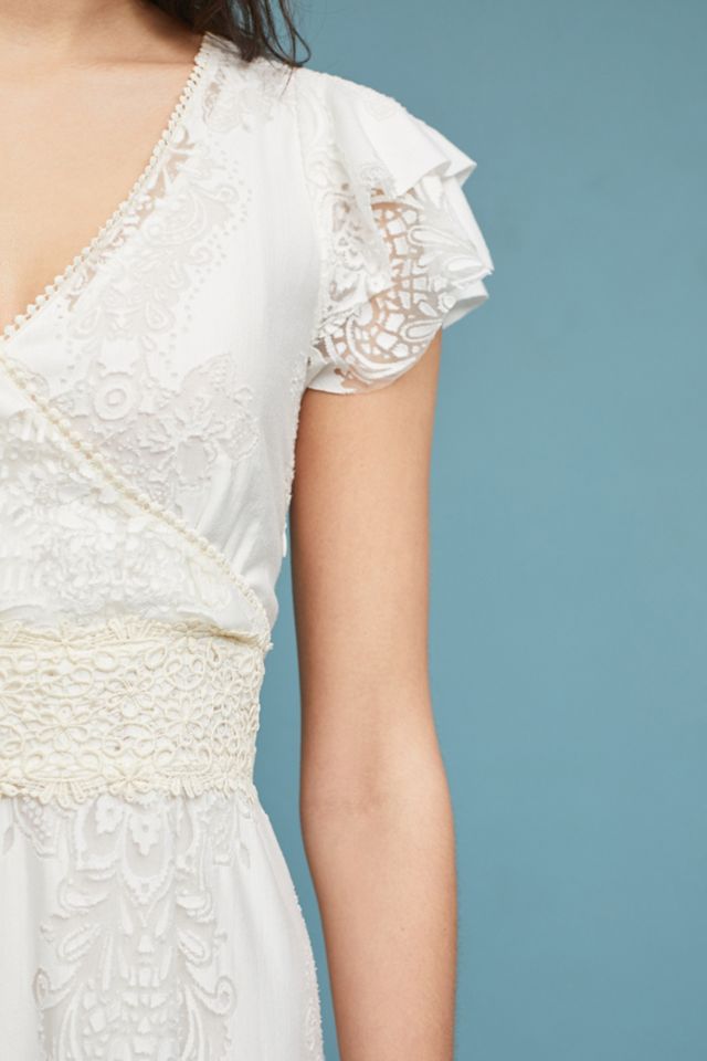 Farm Rio Gerty Maxi Dress #2