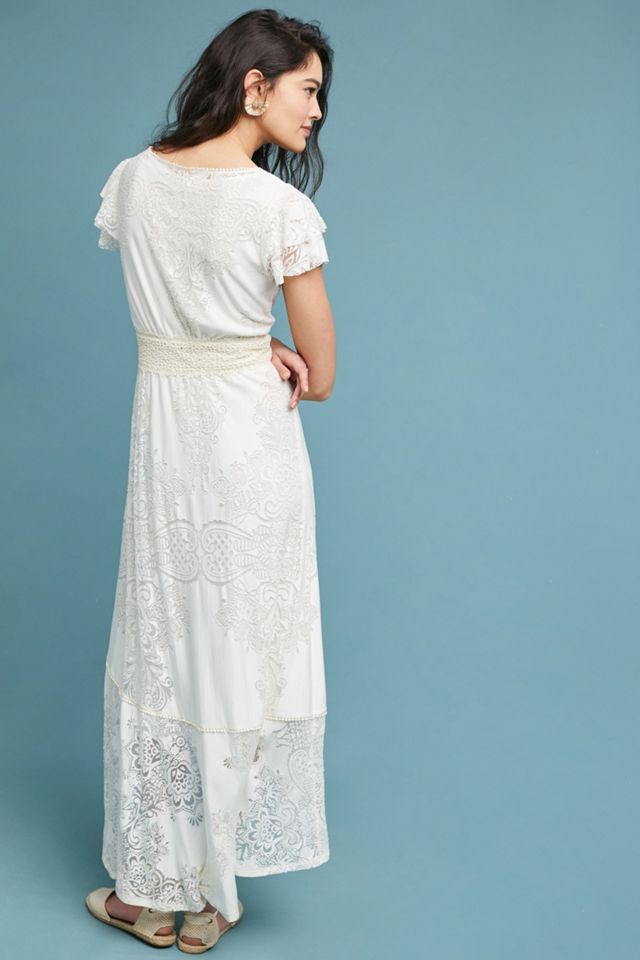 Farm Rio Gerty Maxi Dress #3