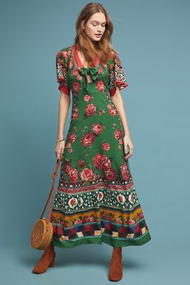 zimmermann long sleeve maxi dress