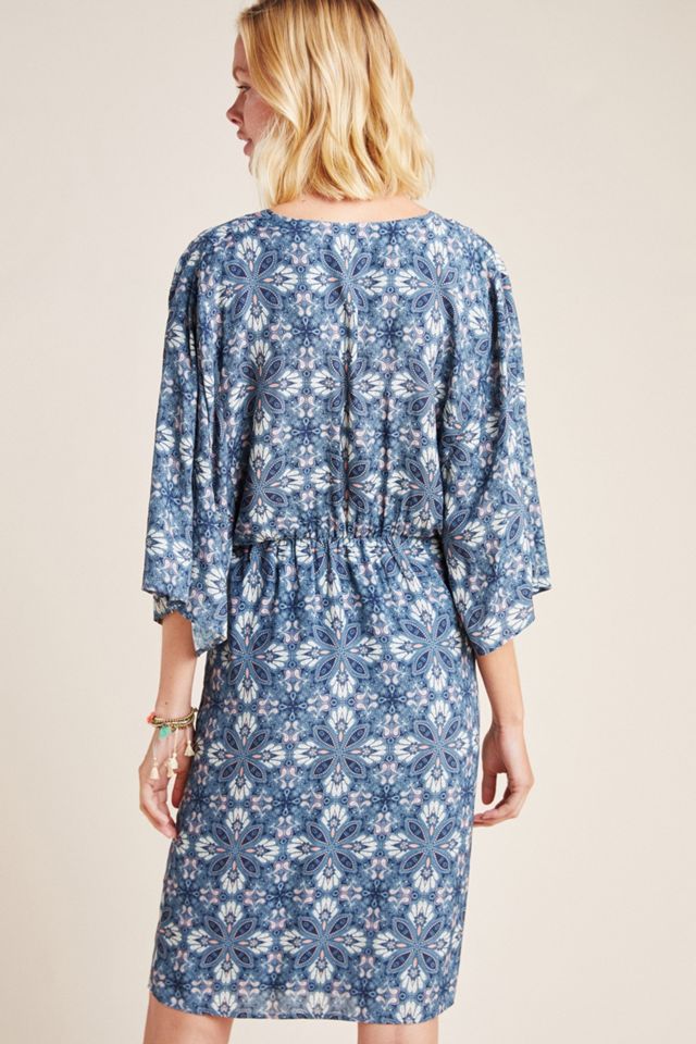 Botanical Dress #1