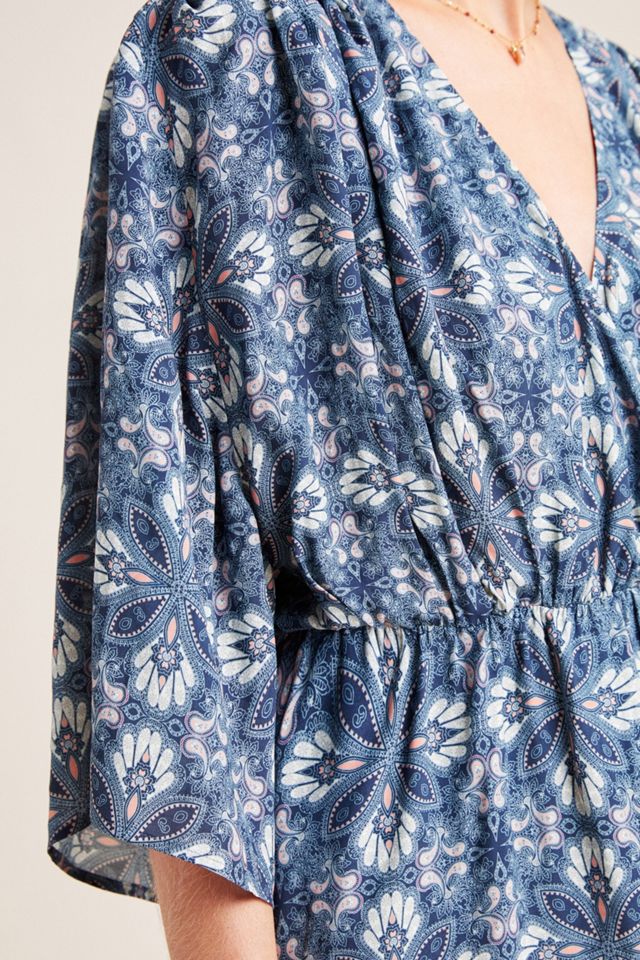 Botanical Dress #2