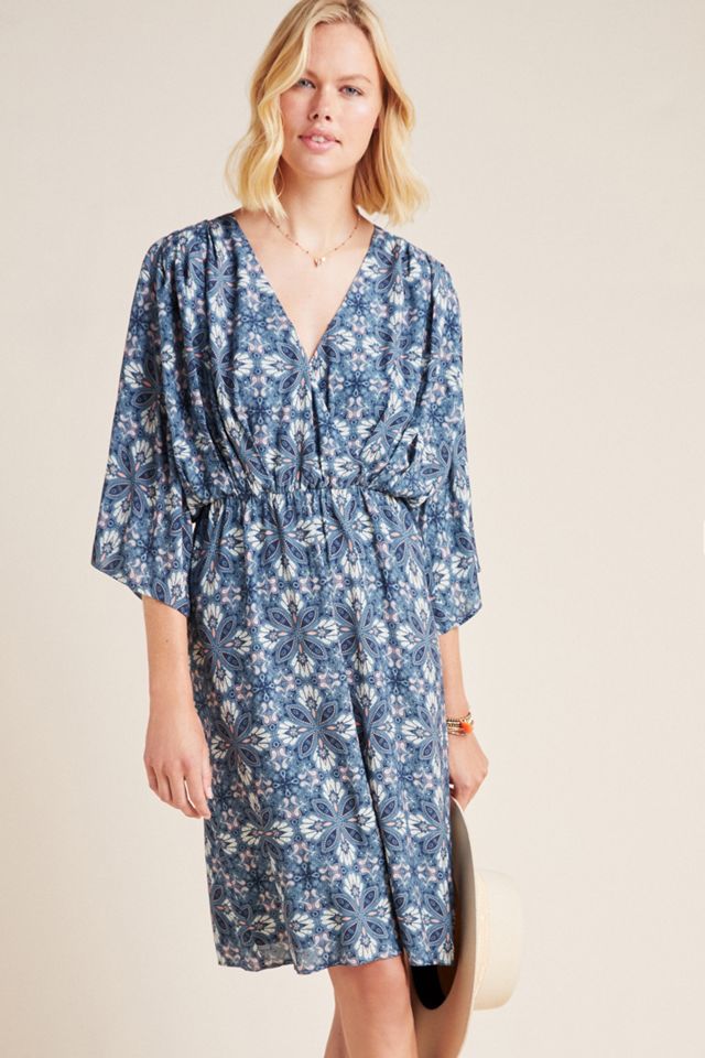 Botanical Dress #3