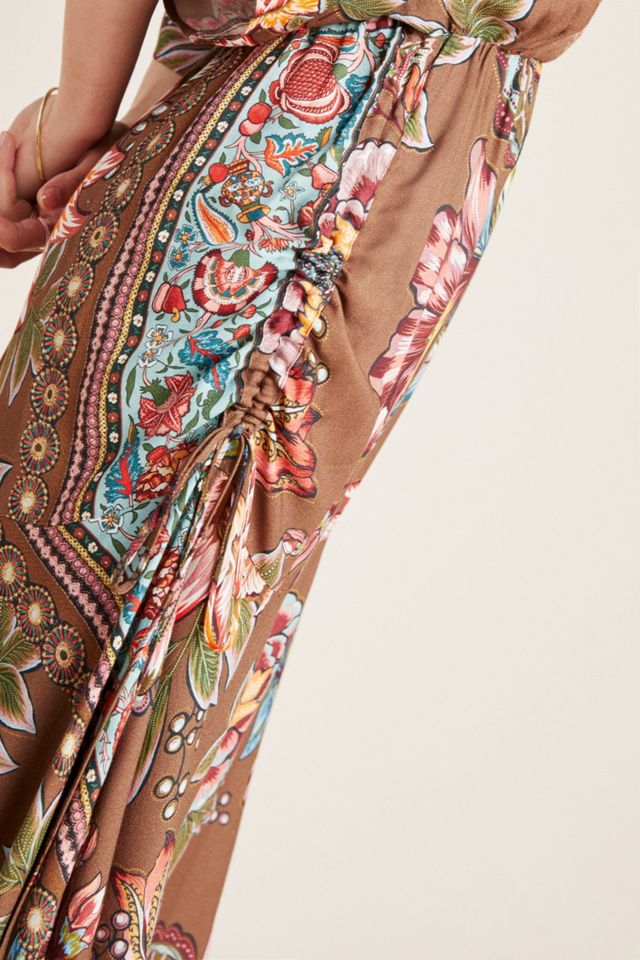 Farm Rio Valentina Dress | Anthropologie UK