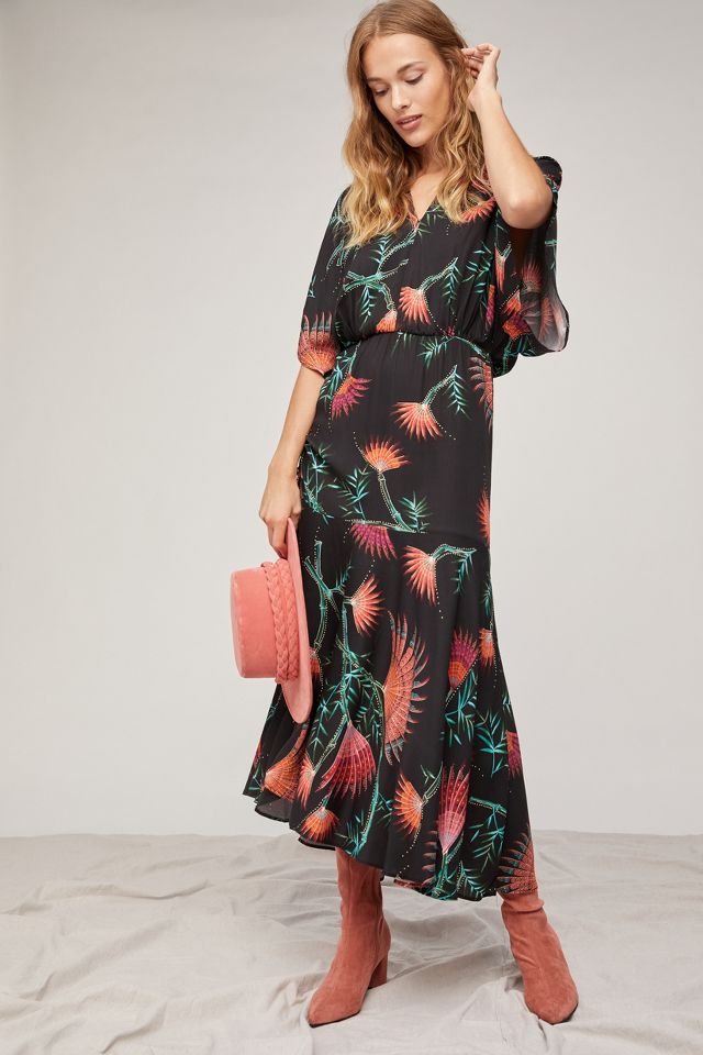 Farm Rio Valentina Dress