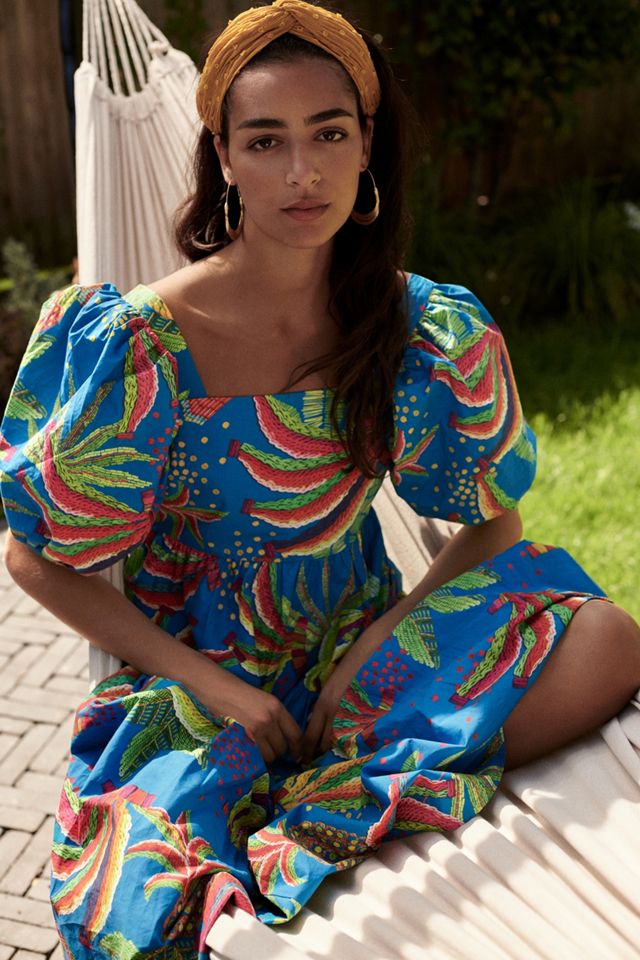 slim fit dress slacks Silvana Silk Dress – Retrofete