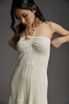Farm x Anthropologie Crochet Maxi Dresses Anthropologie