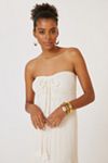 Farm x Anthropologie Crochet Maxi Dresses Anthropologie